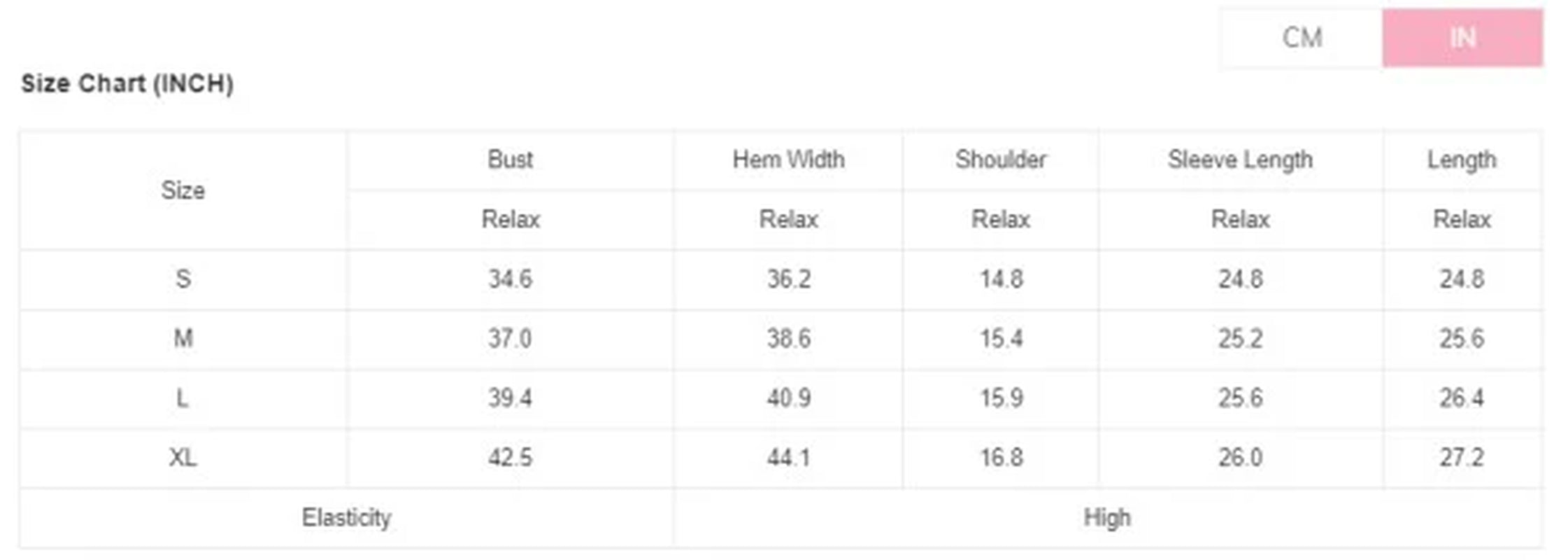 Mineral Red Ribbed Bishop Sleeve round Neck Top